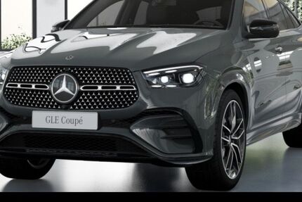 Mercedes-Benz GLE 450 9.900 km 107.990 € Stuttgart 70372