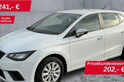 Seat Ibiza 59.420 km 16.760 &euro; Mitterteich 95666