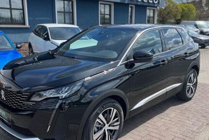 Peugeot 3008 7.500 km 27.980 € Bad Langensalza 99947