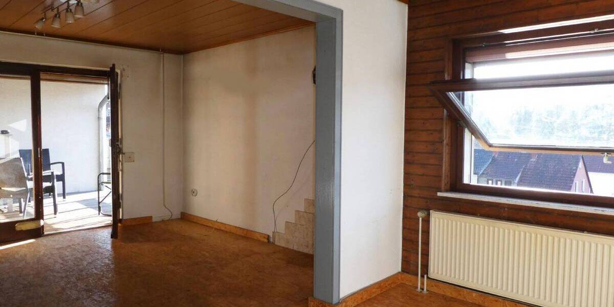 Einfamilienhaus Bad Soden-Salmünster Bad Soden - 4 Zimmer, 115 m&sup2;, 175.000&euro; | Angebot:25704431