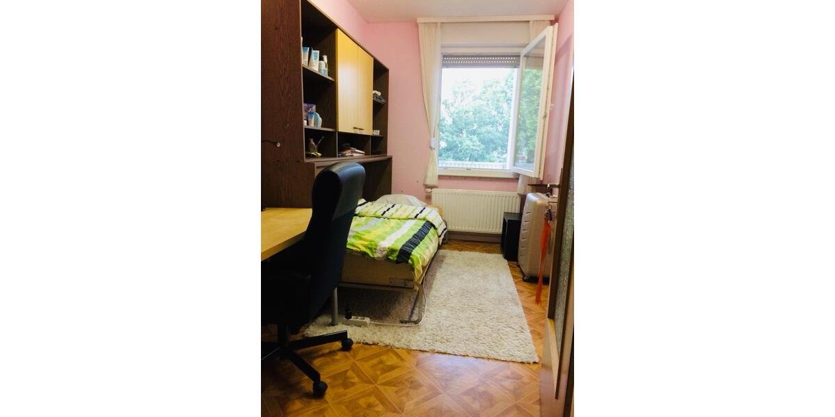 Reihenhaus Siegen Kaan-Marienborn - 6 Zimmer, 125 m&sup2;, 1.190&euro; | Angebot:26329599