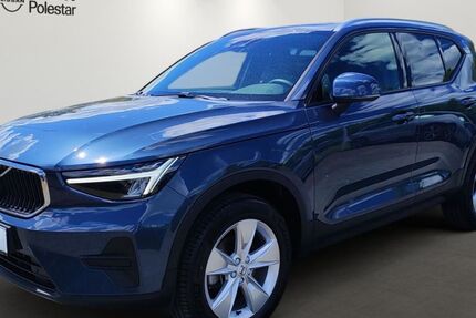 Volvo XC40 18.540 km 32.650 &euro; Mainz-Kastel 55252