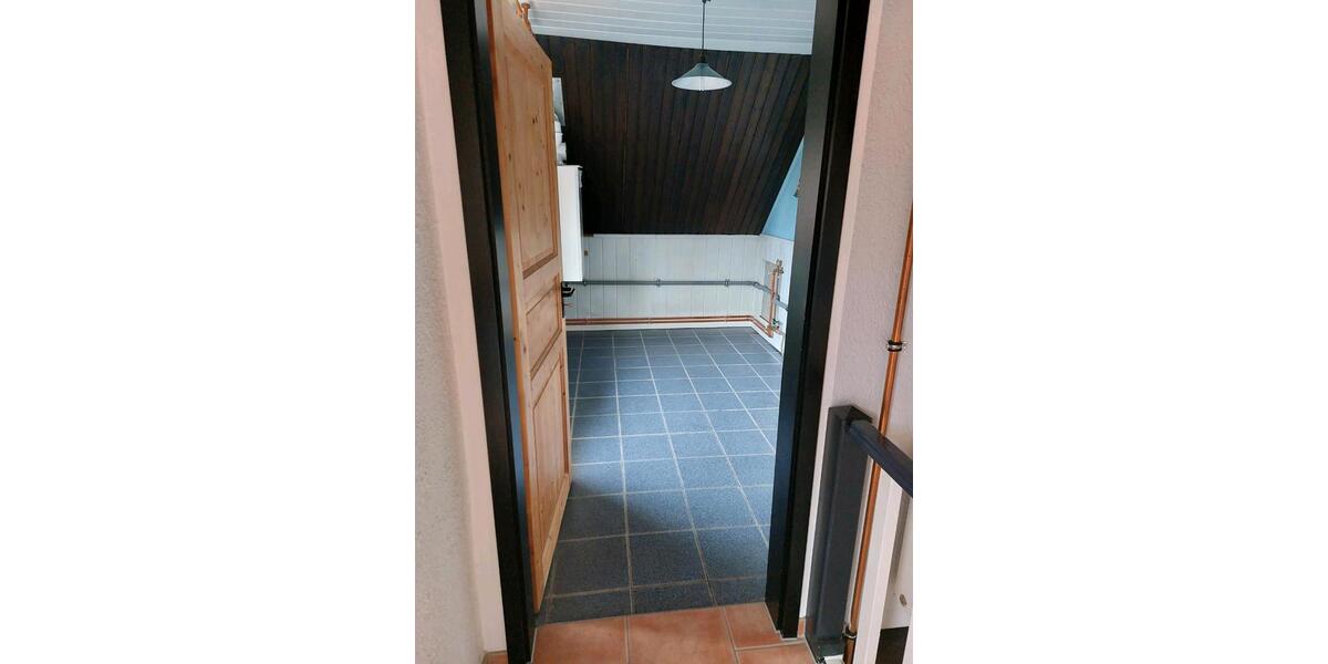 Maisonettenwohnung Bad Oeynhausen Dehme - 3 Zimmer, 137 m&sup2;, 199.500&euro; | Angebot:27154139