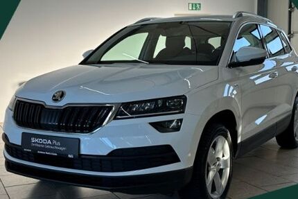 Skoda Karoq 83.369 km 18.450 &euro; Hemmingen/Hannover 30966