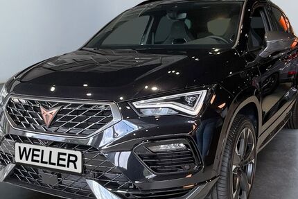 Cupra Ateca 2.000 km 44.500 &euro; Bremen 28205