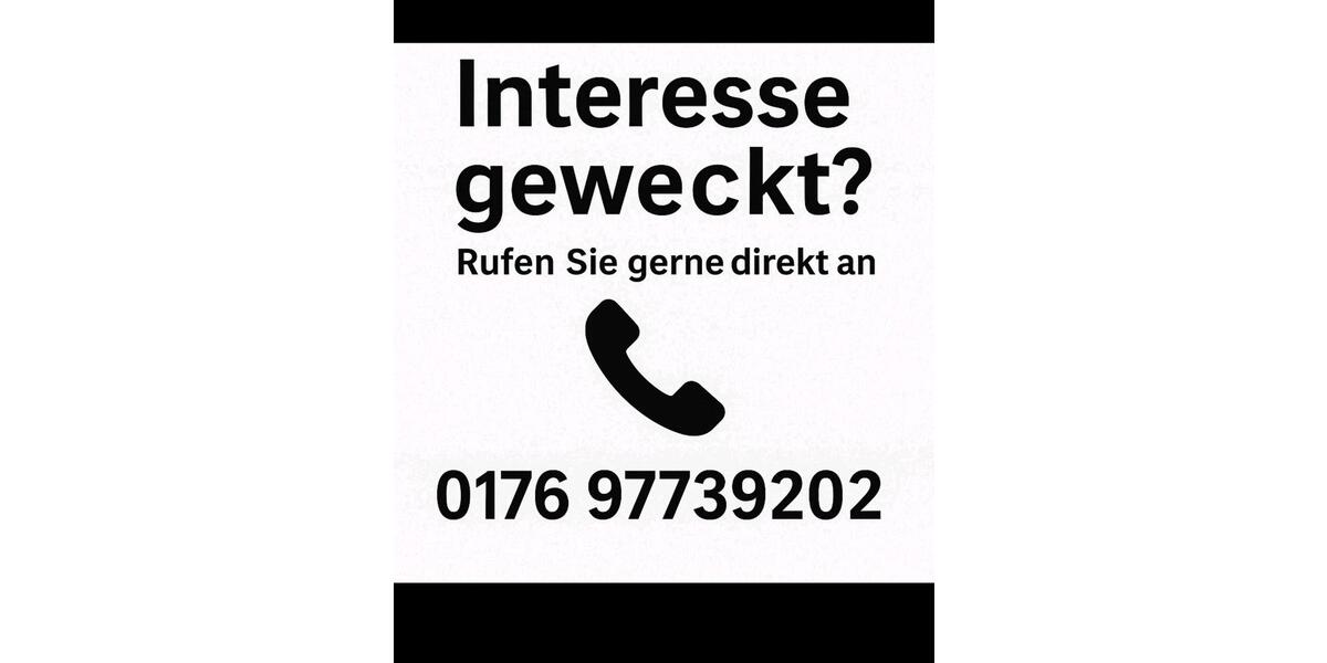 Ihr Traum vom Eigenheim – ruhig wohnen, provisionsfrei kaufen! 2 zimmer