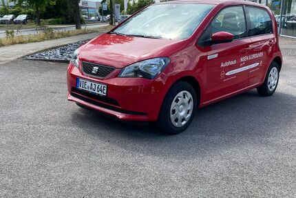 Seat Mii 39.991 km 10.990 € Viersen 41748