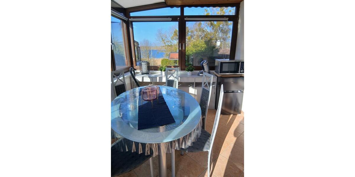 Bungalow Prenzlau - 2 Zimmer, 33 m&sup2;, 400&euro; | Angebot:25947877