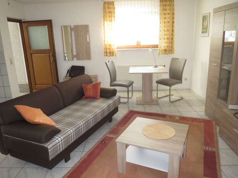 Wohnung zum Mieten in Mainhausen - Mainflingen 350 € 35 m²