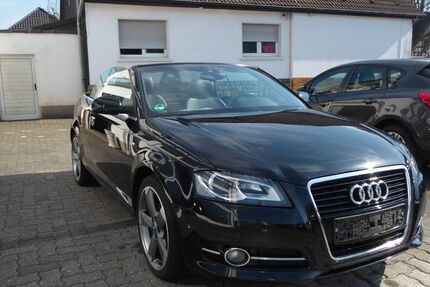 Audi A3 104.000 km 12.500 &euro; Wiehl 51674