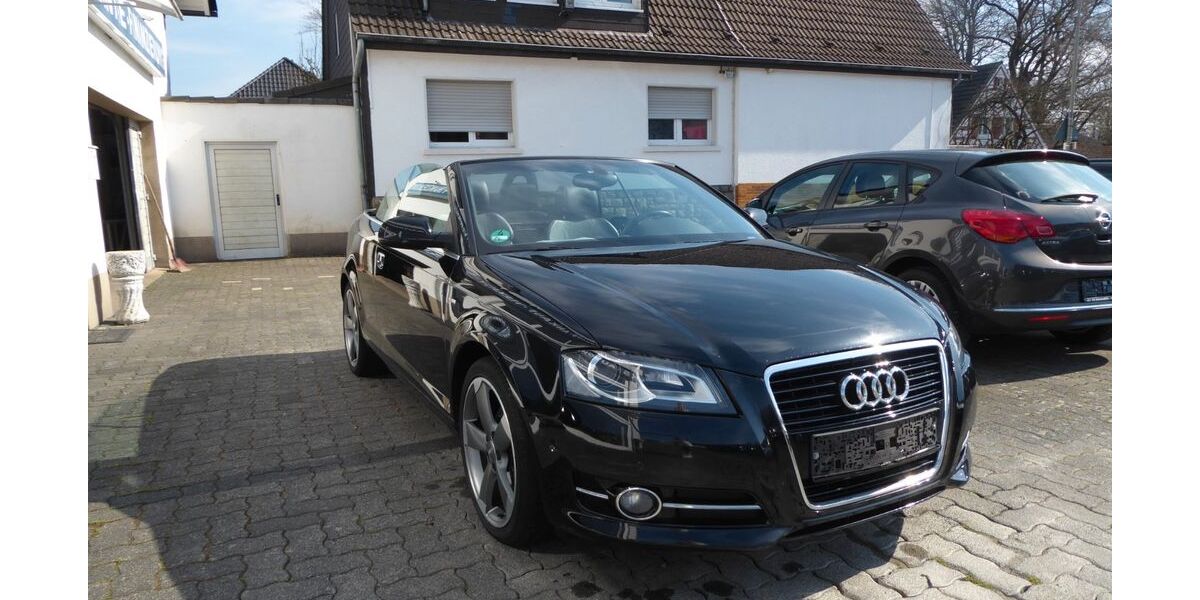 Audi A3 104.000 km 12.500 &euro; Wiehl 51674
