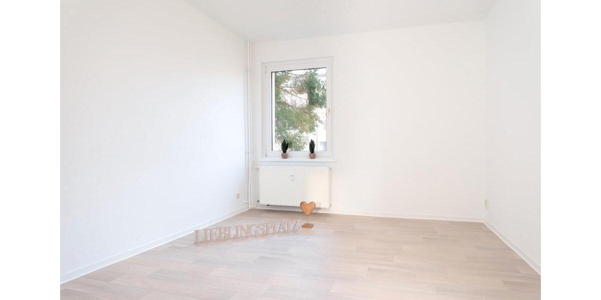 Erdgeschoßwohnung Calbe (Saale) - 3 Zimmer, 71 m&sup2;, 495&euro; | Angebot:26365432
