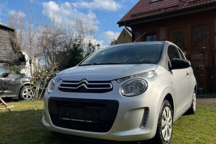 Citroen C1 115.392 km 4.000 &euro; Chemnitz 09114