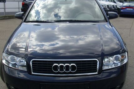 Audi A4 174.000 km 2.499 &euro; Landsberg am Lech 86899