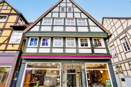 Haus Celle - 6 Zimmer, 136 m&sup2;, 270.000&euro; | Angebot:26884090