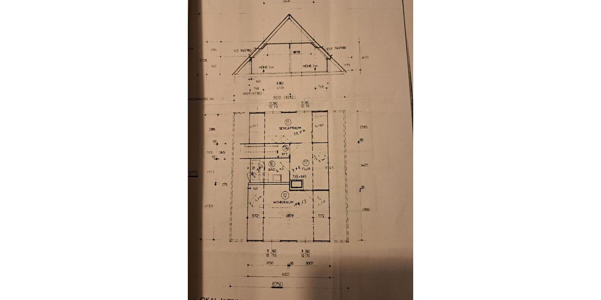 Einfamilienhaus Bad Hersfeld - 6 Zimmer, 131 m&sup2;, 215.000&euro; | Angebot:26429586