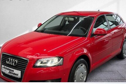 Audi A3 97.000 km 8.990 € Schnaittach 91220