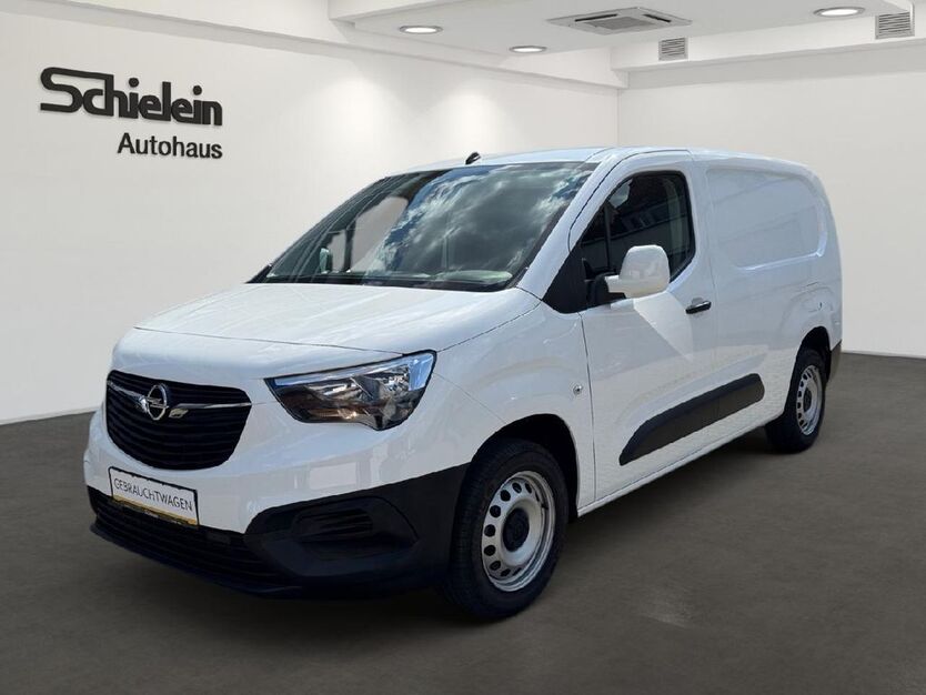 Opel Combo 15.500 km 16.850 € Neumarkt 92318