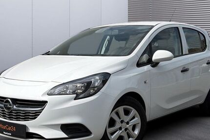 Opel Corsa 114.000 km 5.850 &euro; Mönchengladbach 41063