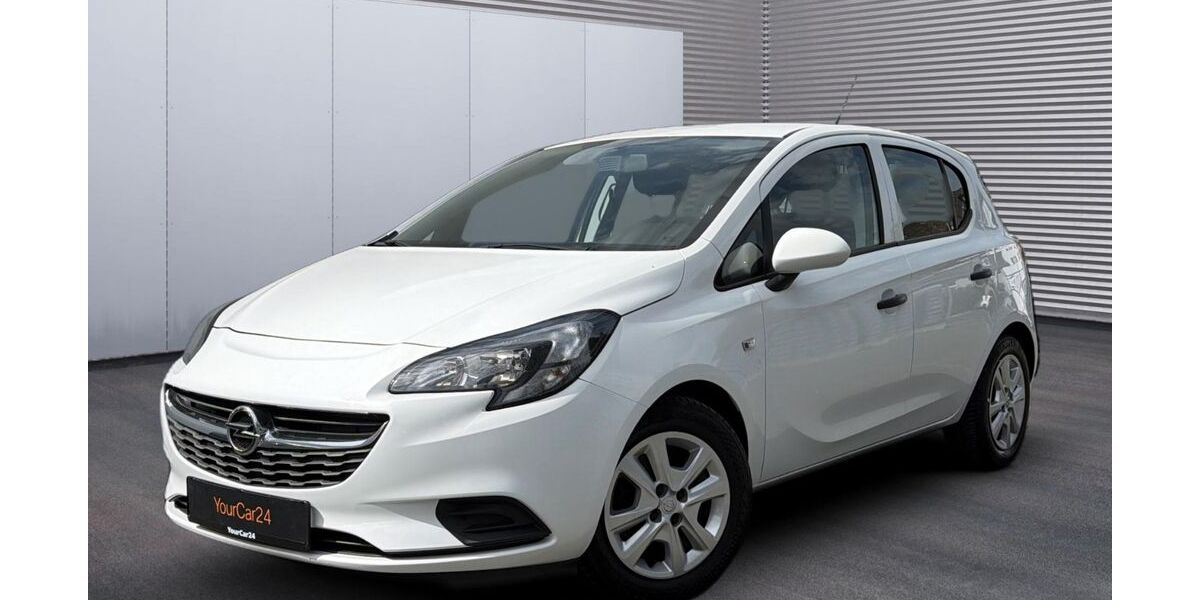 Opel Corsa 114.000 km 5.850 &euro; Mönchengladbach 41063