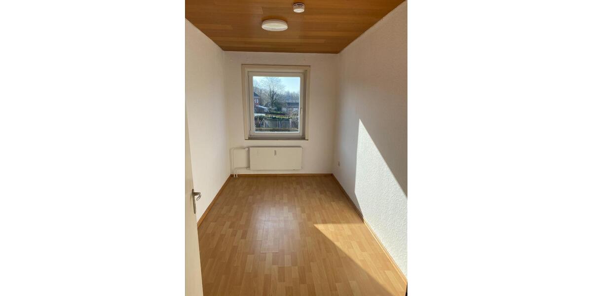 Etagenwohnung Leck - 4 Zimmer, 76 m&sup2;, 460&euro; | Angebot:25483107