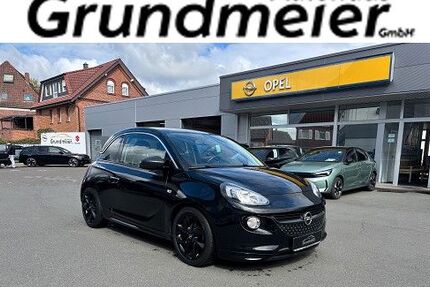 Opel Adam 36.450 km 12.995 &euro; Harsewinkel 33428