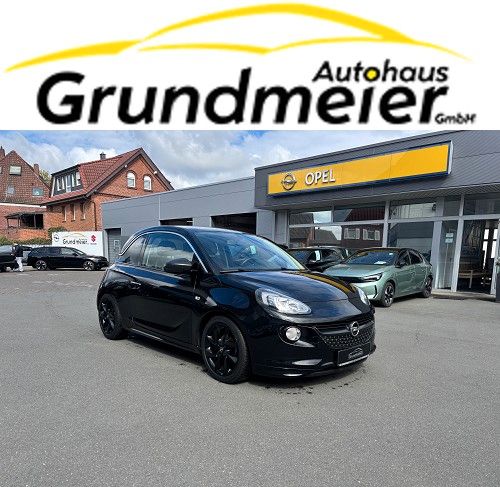 Opel Adam 36.450 km 12.995 &euro; Harsewinkel 33428