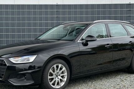 Audi A4 73.500 km 24.990 € Bremen 28219