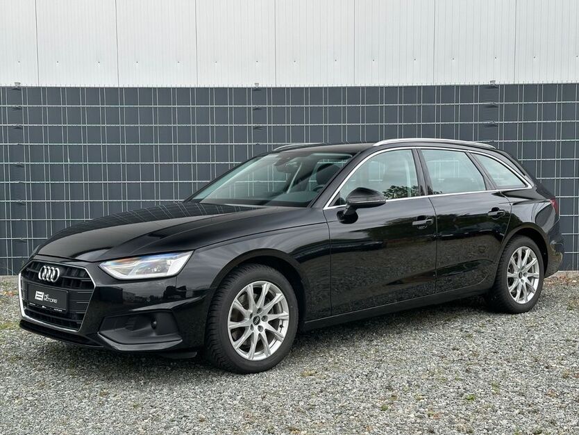 Audi A4 73.500 km 24.990 € Bremen 28219