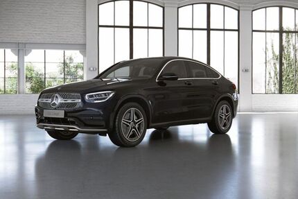 Mercedes GLC 200