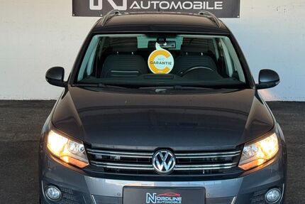 VW Tiguan 157.363 km 11.495 &euro; Flensburg 24941