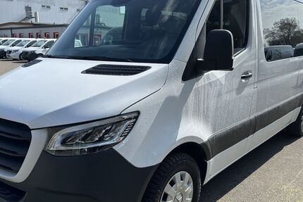 Mercedes-Benz Sprinter 246.173 km 30.345 &euro; Mainz 55122