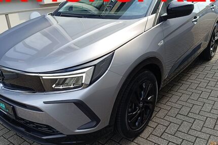 Opel Grandland (X) 38.650 km 17.999 &euro; Hachenburg 57627