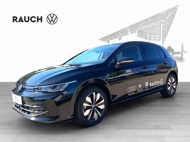 VW Golf 2.500 km 34.990 € Lampertheim 68623