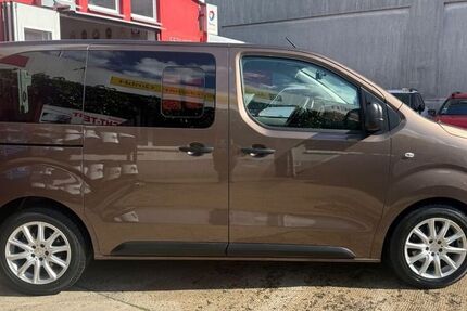 Citroen Jumpy