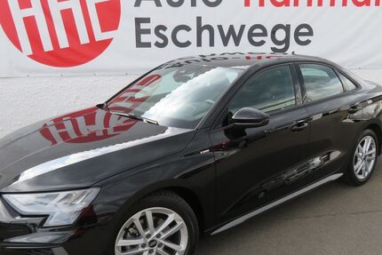 Audi A3 49.620 km 26.280 &euro; Eschwege 37269