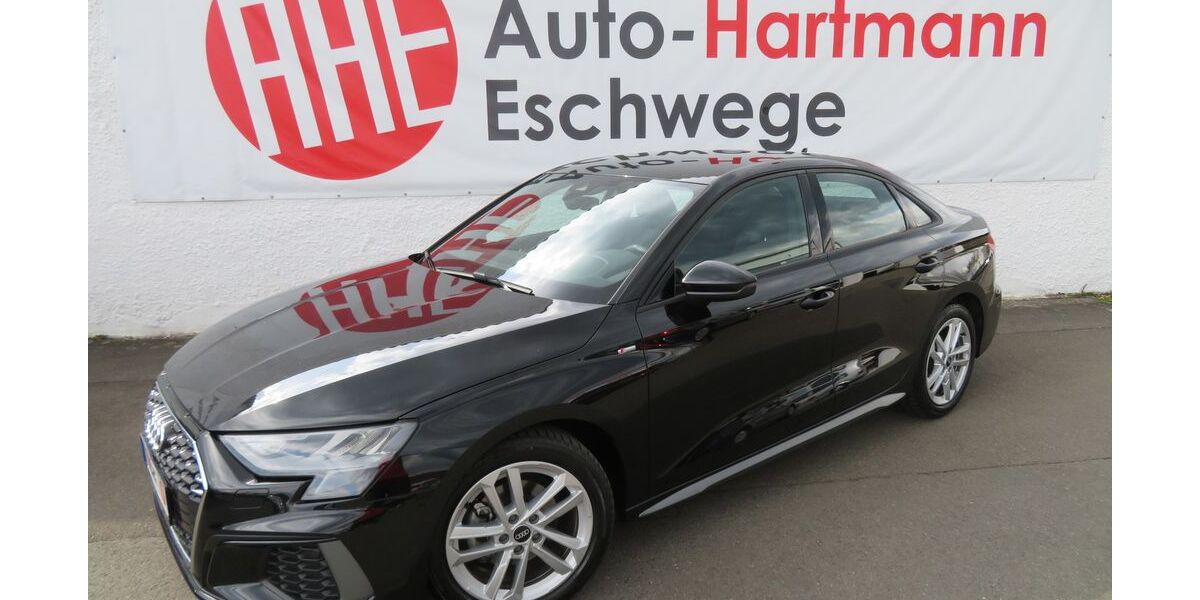 Audi A3 49.620 km 26.280 &euro; Eschwege 37269
