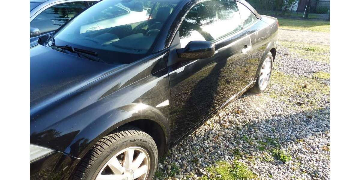 Renault Megane 127.000 km 2.800 &euro; Krefeld, Stadt 47800