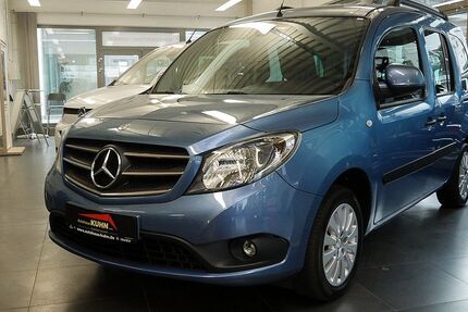 Mercedes-Benz Citan 66.700 km 16.980 &euro; Karlsruhe 76185