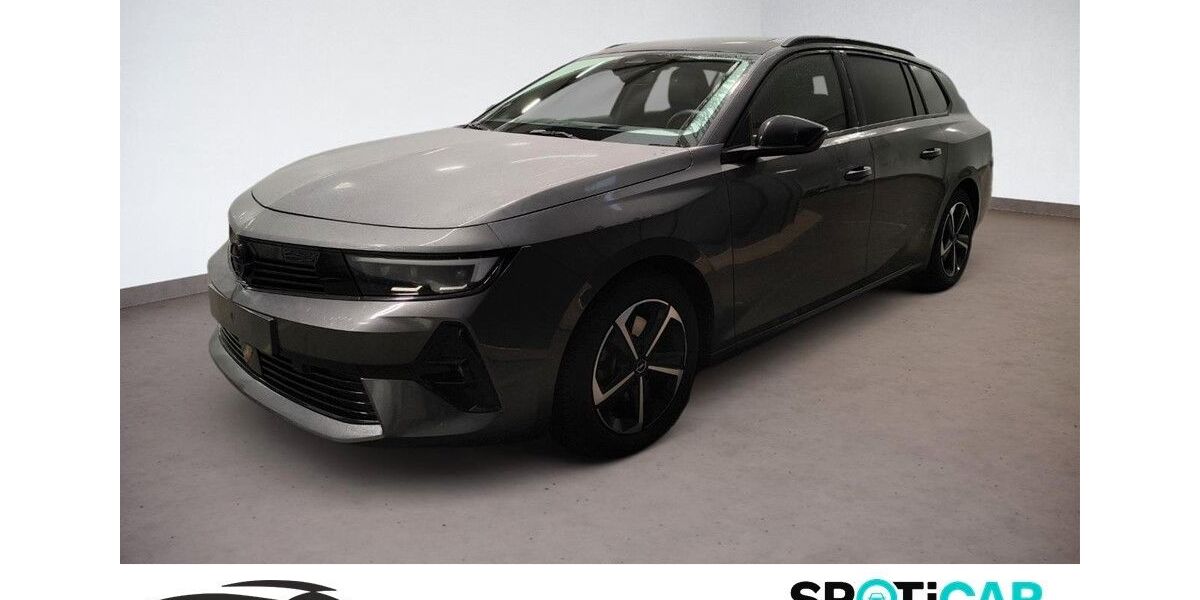 Opel Astra 20.361 km 19.480 &euro; Kelheim 93309