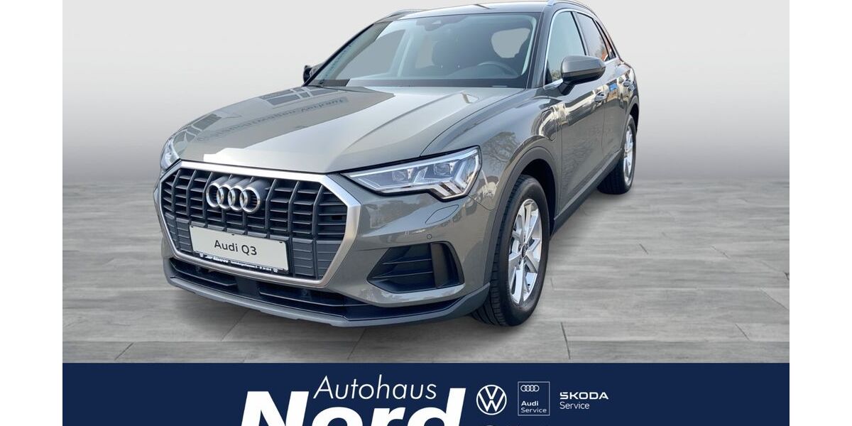 Audi Q3 70.199 km 29.690 &euro; Güstrow 18273