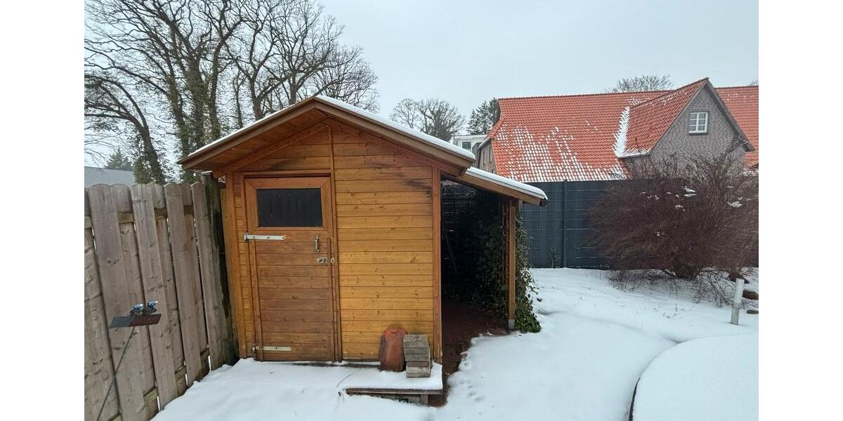 Doppelhaushälfte Barßel - 4 Zimmer, 130 m&sup2;, 1.150&euro; | Angebot:24901832