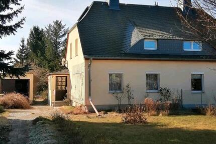 Haus Coswig - 4 Zimmer, 80 m&sup2;, 250.000&euro; | Angebot:26693633