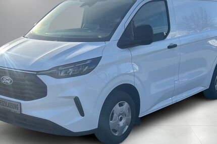 Ford Transit Custom 2.000 km 35.980 &euro; Wismar 23966