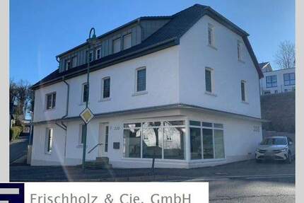Moderne Büro-, Praxis- oder Einzelhandelsfläche in zentraler Lage von Kierspe-Dorf! 3 zimmer