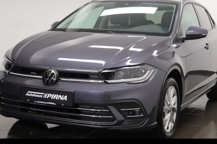 VW Polo 36.200 km 17.700 &euro; Pirna 01796
