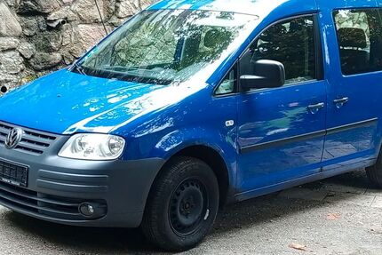VW Caddy 203.600 km 2.222 € Ühlingen-Birkendorf 79777