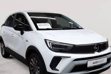 Opel Crossland (X) 55.783 km 14.489 &euro; Fernwald-Steinbach 35463