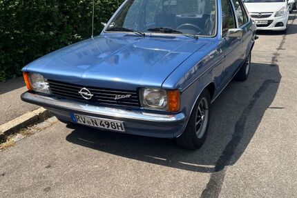 Opel Kadett