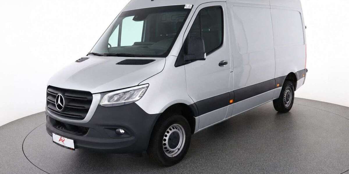 Mercedes-Benz Sprinter 95.330 km 28.440 &euro; Berlin 12103